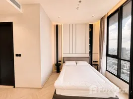 1 Habitación Departamento en alquiler en Chapter Charoennakorn-Riverside, Bang Lamphu Lang, Khlong San, Bangkok, Tailandia