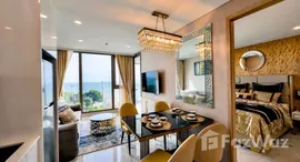 Available Units at Copacabana Beach Jomtien