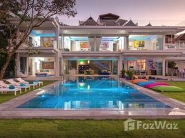 5 chambres Villa a vendre à Patong, Phuket Villa Enjoy Patong