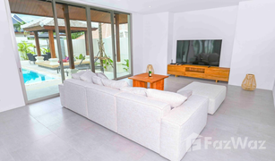 4 Bedrooms Villa for sale in Choeng Thale, Phuket The Gardens by Vichara