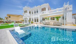 6 Bedrooms Villa for sale in Signature Villas, Dubai Signature Villas Frond B