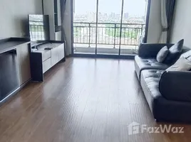 2 Bedroom Condo for rent at Artisan Ratchada , Huai Khwang, Huai Khwang, Bangkok, Thailand
