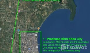 4 Schlafzimmern Haus zu verkaufen in Ao Noi, Hua Hin 