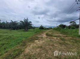  Land for sale in Prachuap Khiri Khan, Ron Thong, Bang Saphan, Prachuap Khiri Khan