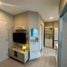 1 Bedroom Condo for sale at Aspire Sathorn-Taksin Timber Zone, Bang Kho, Chom Thong