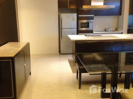 3 спален Квартира в аренду в S59 Executive, Khlong Tan Nuea