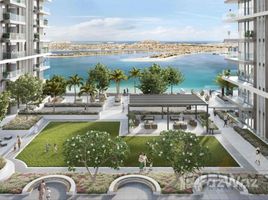 1 спален Квартира на продажу в Seapoint, EMAAR Beachfront