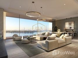 在Six Senses Residences出售的4 卧室 顶层公寓, The Crescent, Palm Jumeirah, 迪拜