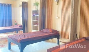 4 Bedrooms Shophouse for sale in Bang Lamung, Pattaya 