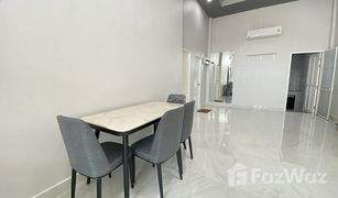 1 Bedroom House for sale in Nong Kae, Hua Hin 