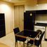 1 Bedroom Condo for rent at HQ By Sansiri, Khlong Tan Nuea