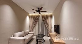 Viviendas disponibles en Jesselton Twin Towers