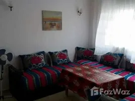 3 Habitación Apartamento en venta en Joli appartement a vendre, Na Menara Gueliz