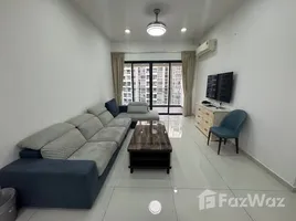 Studio Wohnung zu vermieten im Impiana Hills, Cheras, Bandar Kuala Lumpur, Kuala Lumpur, Kuala Lumpur