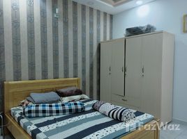 5 спален Таунхаус for sale in Binh Tan, Хошимин, An Lac, Binh Tan