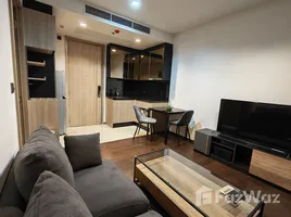 ขายอพาร์ทเม้นท์ 1 ห้องนอน ในโครงการ เดอะ ไลน์ ราชเทวี, ถนนเพชรบุรี, ราชเทวี