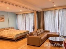 ขายอพาร์ทเม้นท์ 1 ห้องนอน ในโครงการ บ้าน แสน คราม, ชะอำ, ชะอำ