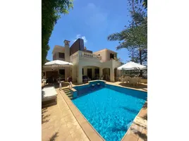 4 Bedroom Villa for sale at Loloa Sidi Kerir, Sidi Kerir