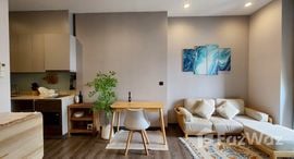 Available Units at Urbano Rajavithi