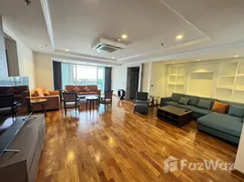 3 Bedroom Apartment for rent at BT Residence, Khlong Toei, Khlong Toei