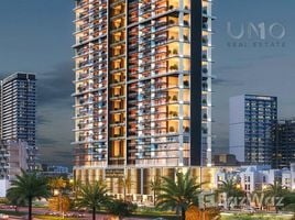 2 спален Квартира на продажу в Binghatti Onyx, La Riviera Estate, Jumeirah Village Circle (JVC), Дубай