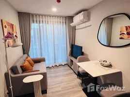 คอนโด 1 ห้องนอน ให้เช่า ในโครงการ แอทโมซ แคนวาส ระยอง, เชิงเนิน