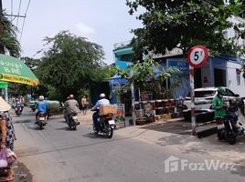 Studio Haus zu verkaufen in Binh Tan, Ho Chi Minh City, Binh Tri Dong
