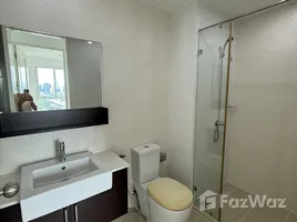 คอนโด 1 ห้องนอน ให้เช่า ในโครงการ เดอะ มาร์ค รัชดา แอร์พอร์ต ลิงค์, มักกะสัน