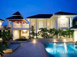 3 Bedroom Villa for rent at Tadarawadi South Pattaya, Nong Prue, Pattaya
