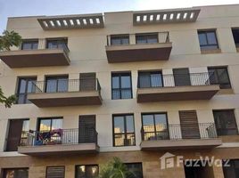 2 Bedroom Apartment for rent at Westown, Sheikh Zayed Compounds, Sheikh Zayed City, Giza, Egypt