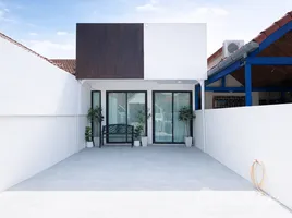 บ้านเดี่ยว 2 ห้องนอน ให้เช่า ในทำเล ราไวย์, ภูเก็ต, ราไวย์, เมืองภูเก็ต, ภูเก็ต