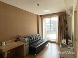 1 Habitación Departamento en venta en The Ville Kaset - sart, Lat Yao