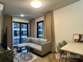 在Chapter Thonglor 25租赁的2 卧室 住宅, Khlong Tan Nuea