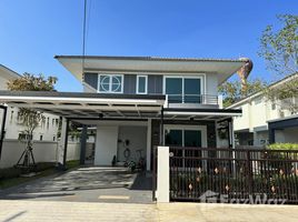 4 Schlafzimmer Haus zu vermieten im Supalai Park Ville Hangdong, Ban Waen