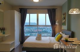 Wohnung mit Studio Schlafzimmern zu Verkaufen in Prachuap Khiri Khan, Thailand