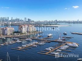 2 Bedroom Apartment for sale at Le Ciel, La Mer, Jumeirah