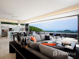 3 Bedroom Condo for sale at The Residences Overlooking Layan, Choeng Thale