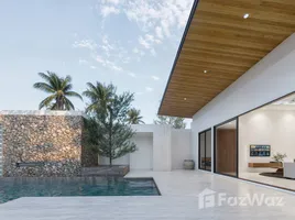 ขายวิลล่า 2 ห้องนอน ใน บ่อผุด, สุราษฎร์ธานี, บ่อผุด, เกาะสมุย