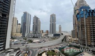1 Habitación Apartamento en venta en , Dubái Marina Tower
