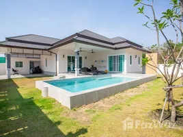 3 chambre Villa à vendre à Hua Hin Grand Hills., Hin Lek Fai, Hua Hin