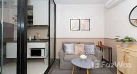 Available Units at The Base Park West Sukhumvit 77