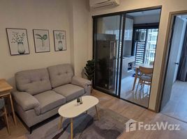 ขายอพาร์ทเม้นท์ 1 ห้องนอน ในโครงการ ไอดีโอ พระราม 9 - อโศก, ห้วยขวาง