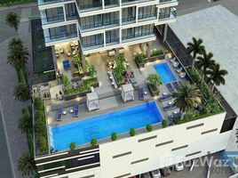 2 спален Квартира на продажу в Catch Residences By IGO, District 12, Jumeirah Village Circle (JVC)