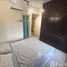 Studio Condo for rent at The Trion Towers III, Makati City, Southern District, Metro Manila