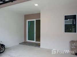 ทาวน์เฮ้าส์ 3 ห้องนอน ให้เช่า ในโครงการ เบล็สซิตี้ พาร์ค ศรีนครินทร์-เทพารักษ์, บางพลีใหญ่, บางพลี