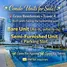 Condominium Studio à vendre à Grass Residences, Quezon City