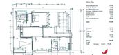 Unit Floor Plans of Inspire Villas