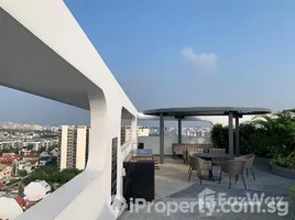 2 Bedroom Apartment for rent at Upper Serangoon Road, Rosyth, Hougang, North-East Region