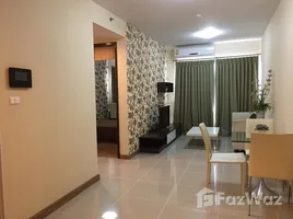 ขายคอนโด 1 ห้องนอน ในโครงการ ศุภาลัย ริเวอร์ รีสอร์ท, สำเหร่, ธนบุรี