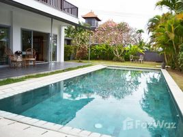 里岛 Kuta 500m2 land 260m2 building Villa in Ungasan Bali 3 卧室 别墅 售 